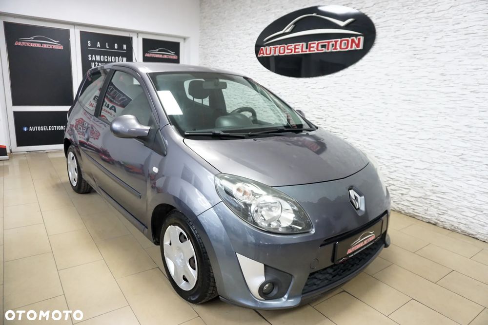 Renault Twingo 1.2 16V Expression - 8