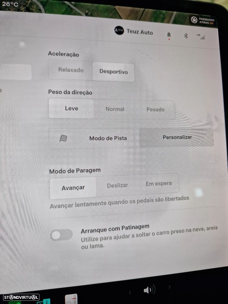 Tesla Model 3 Long Range AWD Dual Motor Performance - 18