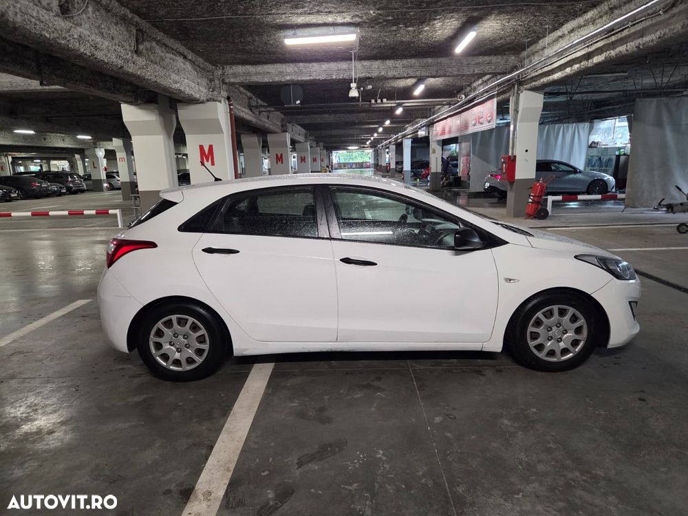 Hyundai i30 - 1