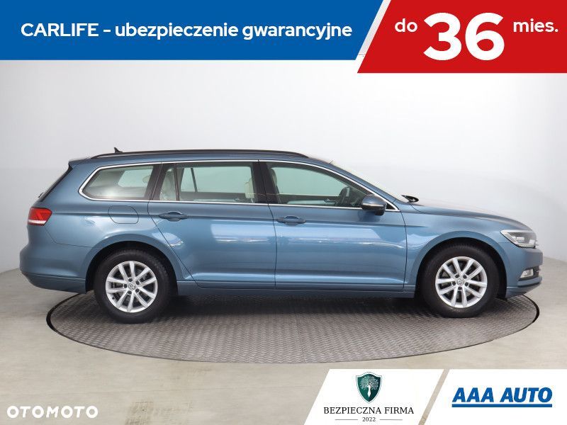 Volkswagen Passat - 7