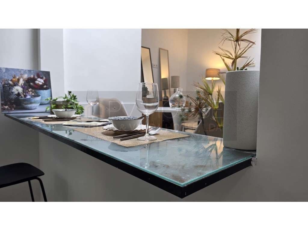 Apartamento T3 Penha de França/Lisboa - Grande imagem: 2/25