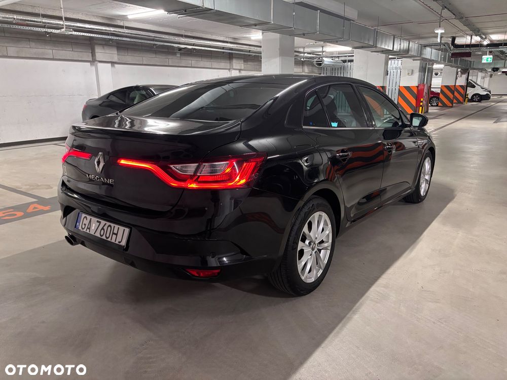 Renault Megane - 3