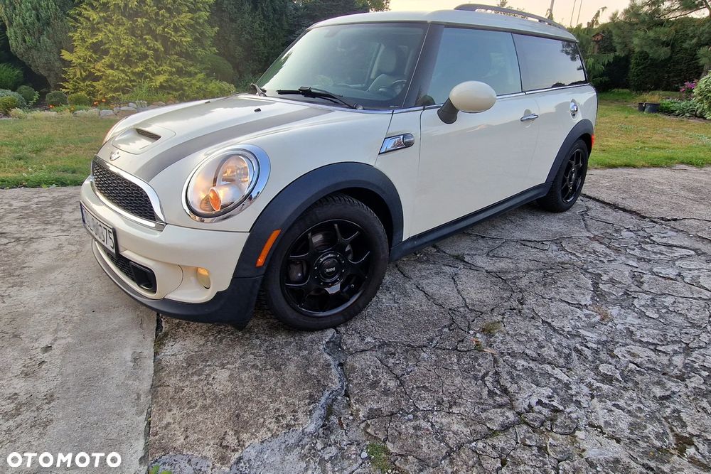MINI Cooper S - 1