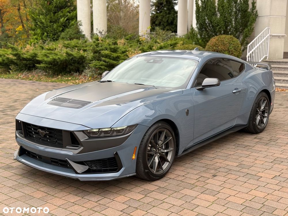 Mercedes-Benz Klasa A 45 AMG 4-Matic - 4