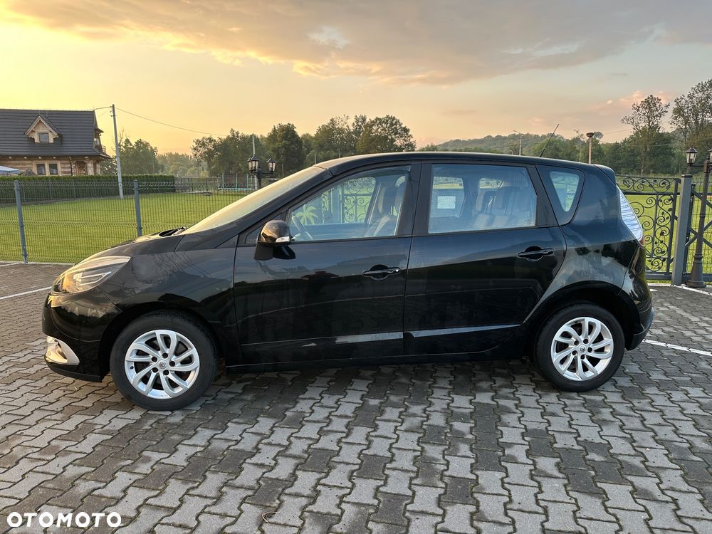 Renault Scenic 1.6 16V 110 Paris - 14