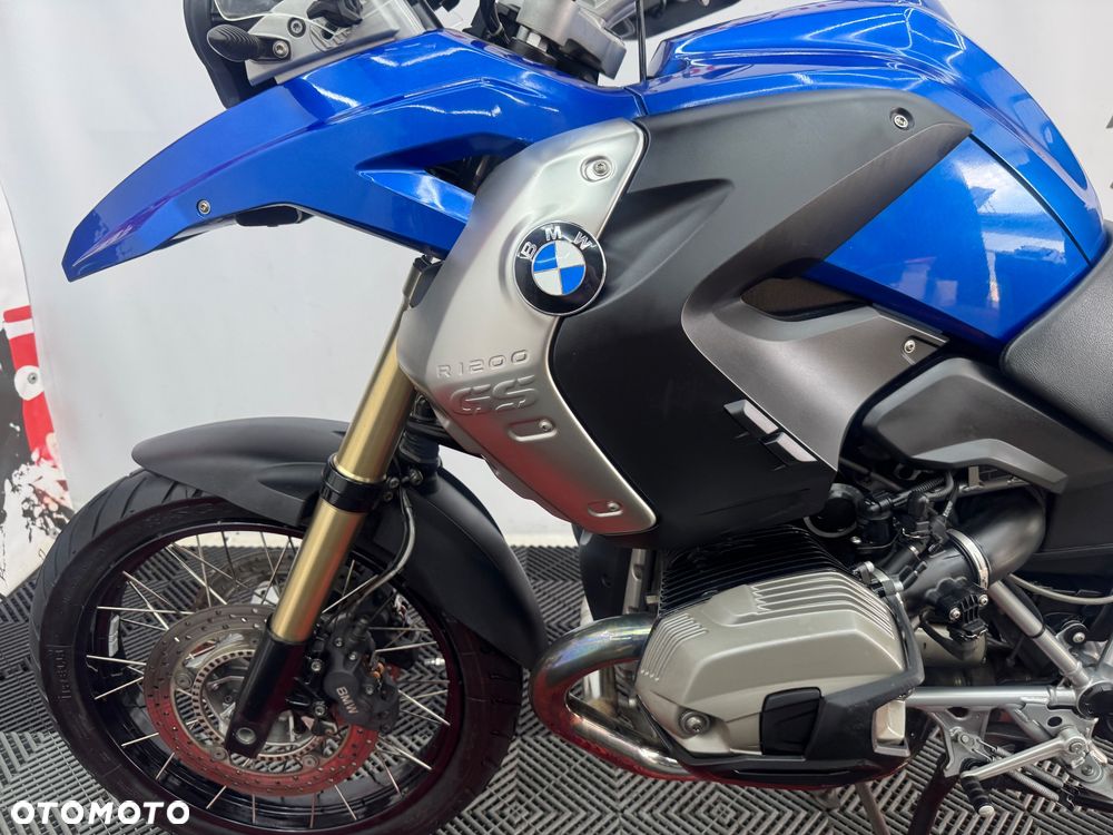 BMW GS - 11