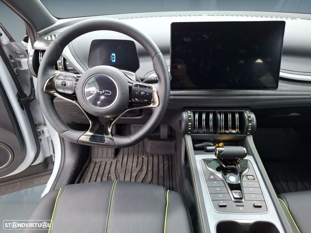 BYD Atto 3 60.48 kWh Comfort - 13