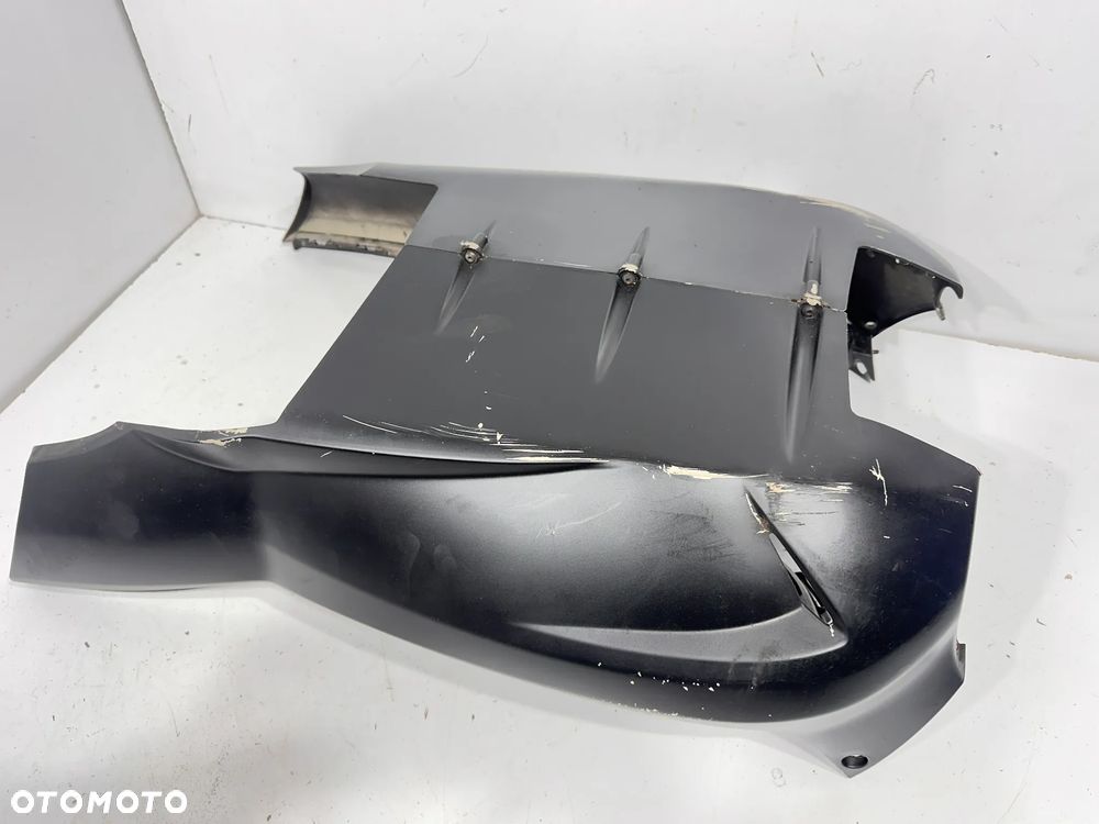Podłoga pług spód   Peugeot CityStar 125   12-19r - 9