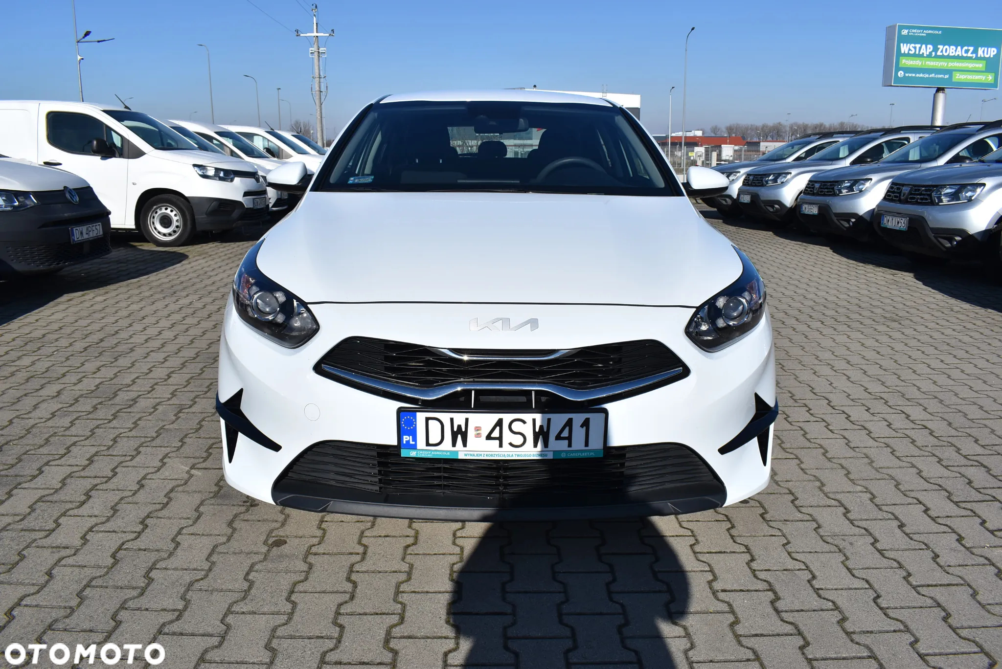 Kia Ceed 1.0 T-GDI S - 5
