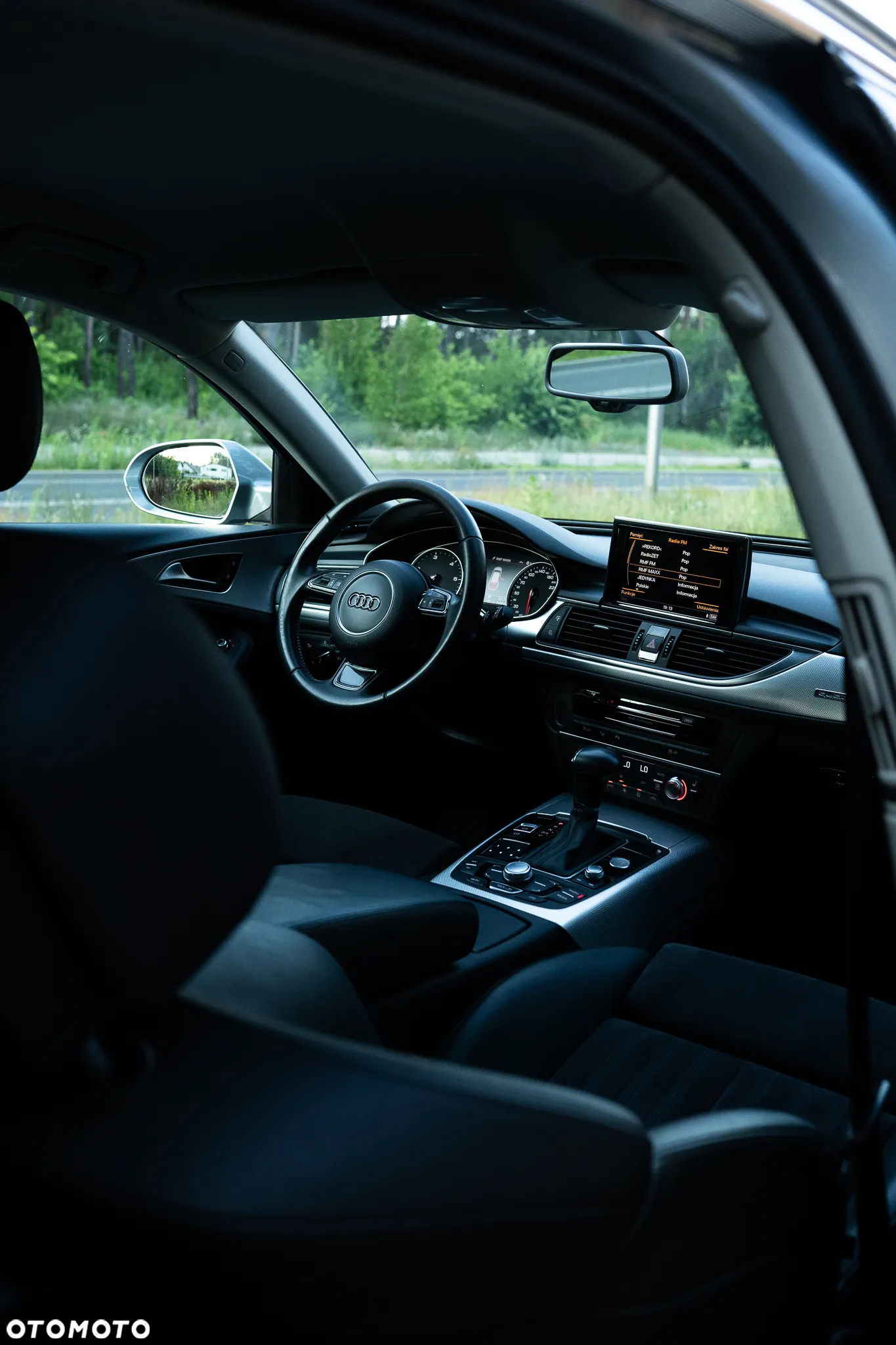 Audi A6 3.0 TDI Quattro S tronic - 30