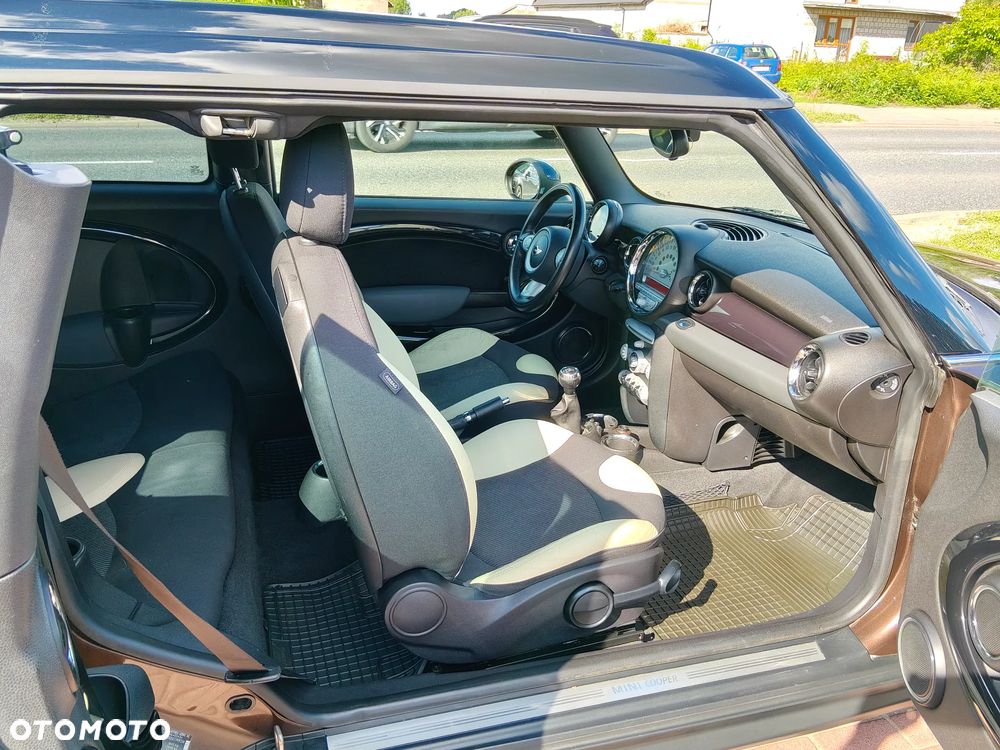 MINI Clubman - 10