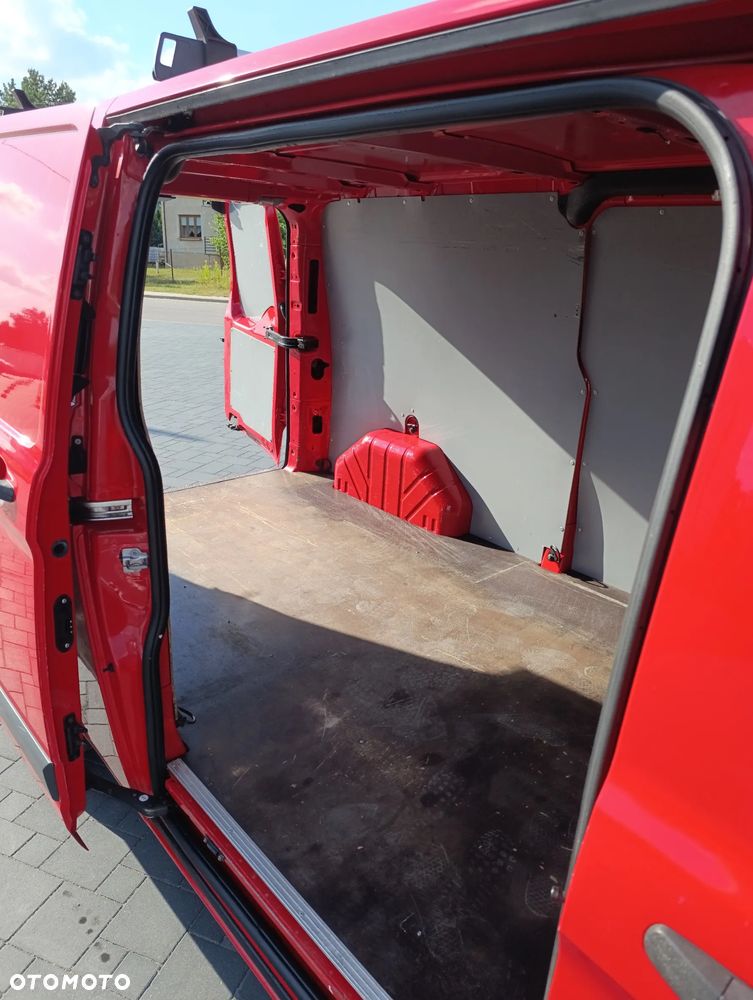 Ford Transit custom - 15