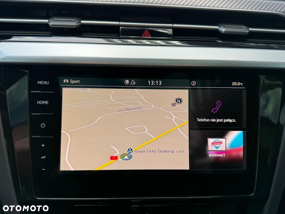 Volkswagen Arteon Shooting Brake 2.0 TSI 4Motion R DSG - 21