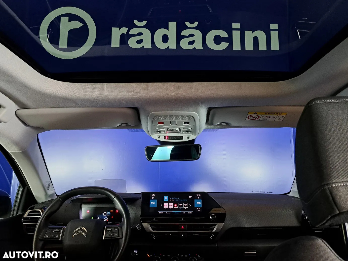 Citroën C4 - 19