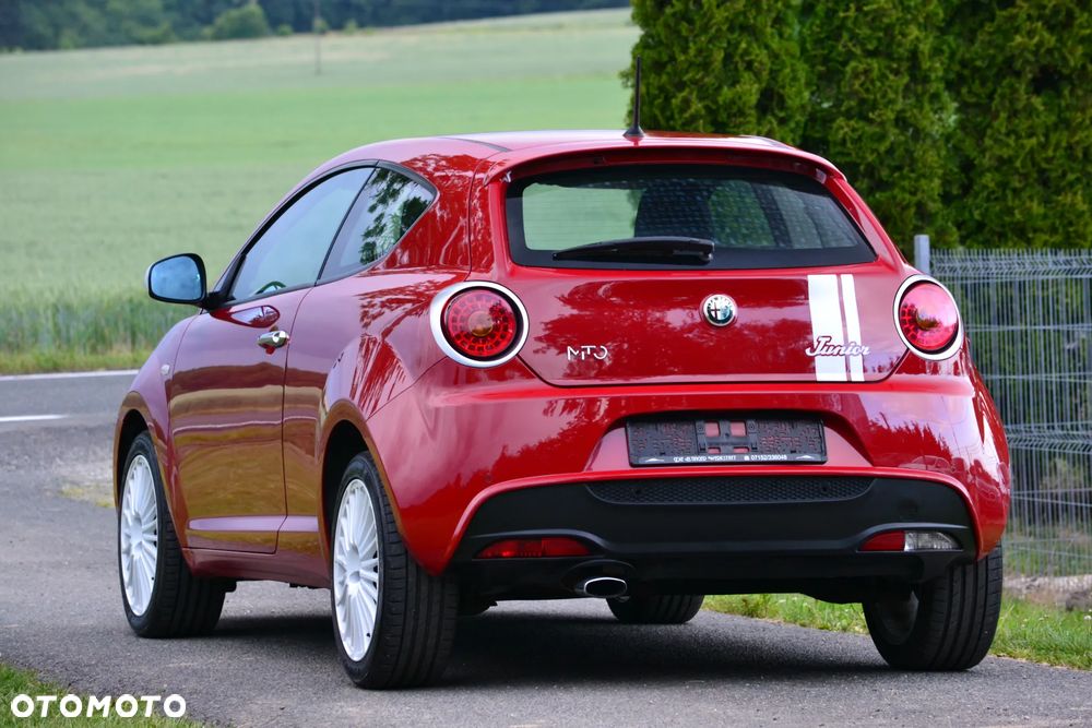 Alfa Romeo Mito 1.4 8V Junior - 12