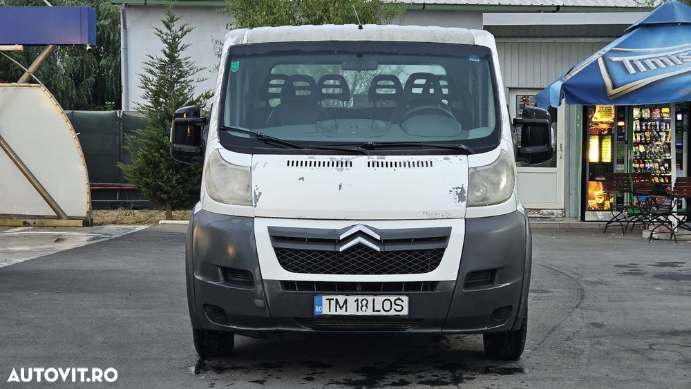 Citroën Jumper - 9
