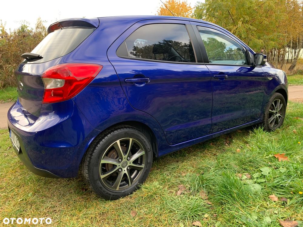 Ford Fiesta - 7