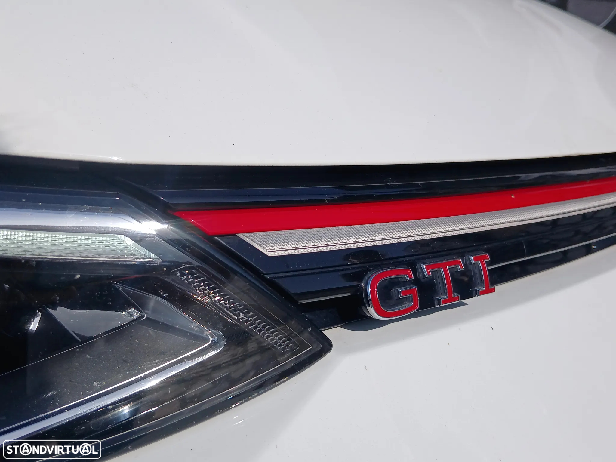 VW Golf 2.0 TSI GTI DSG Performance - 10