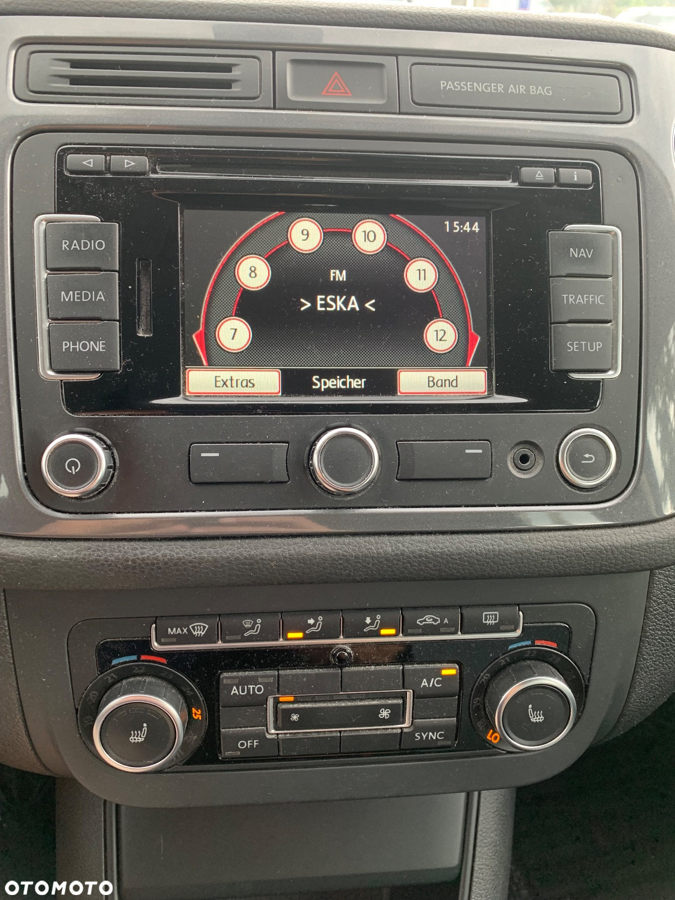 Volkswagen Tiguan - 28