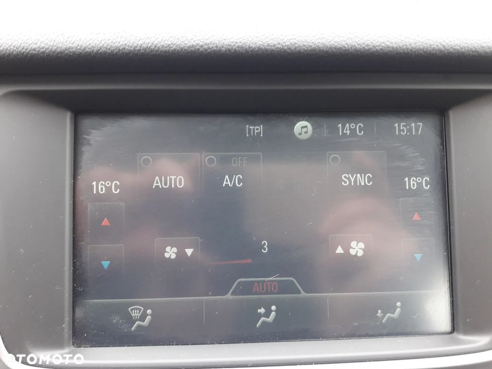 Opel Grandland X - 17