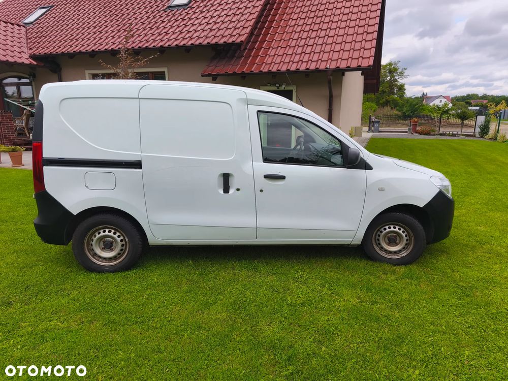Dacia Dokker - 9