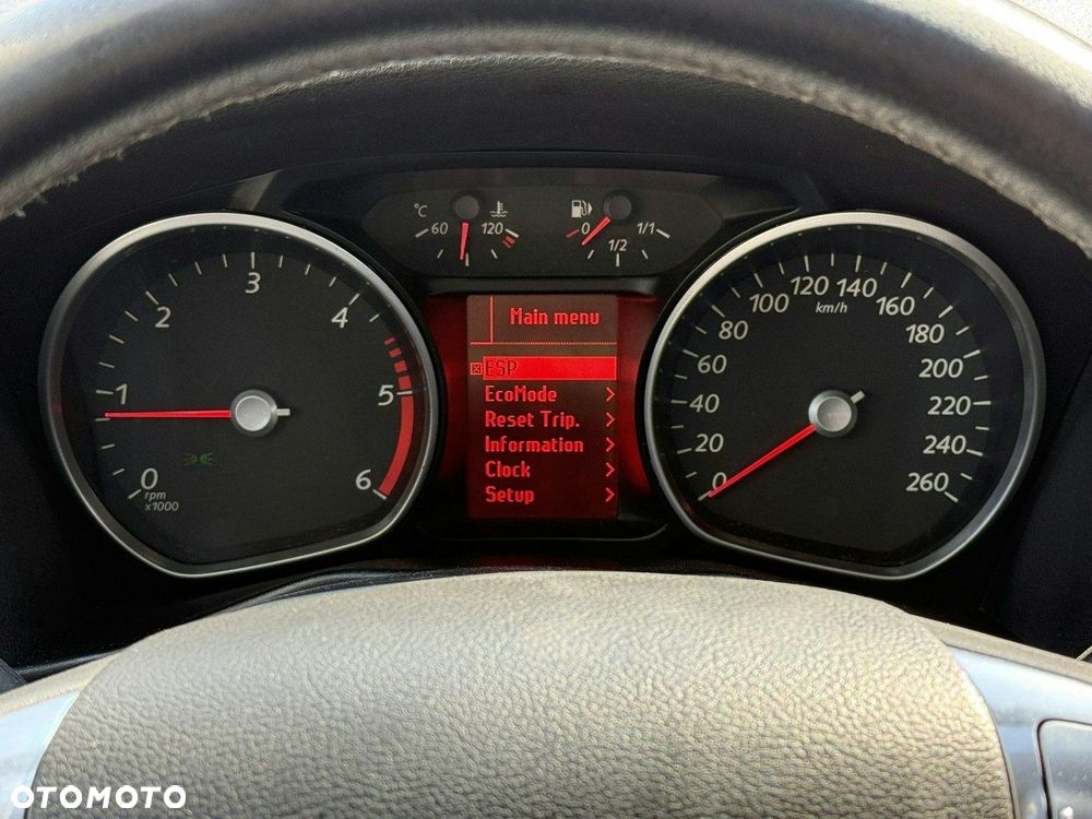 Ford Mondeo 2.0 TDCi Titanium - 8