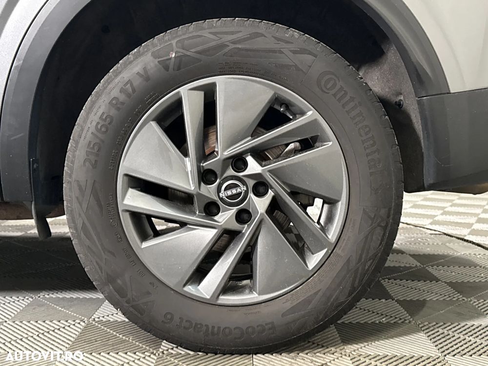 Nissan Qashqai - 14