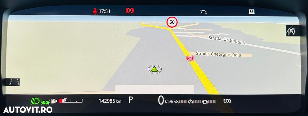 Land Rover Range Rover Sport 3.0 SDV6 HSE Dynamic - 31