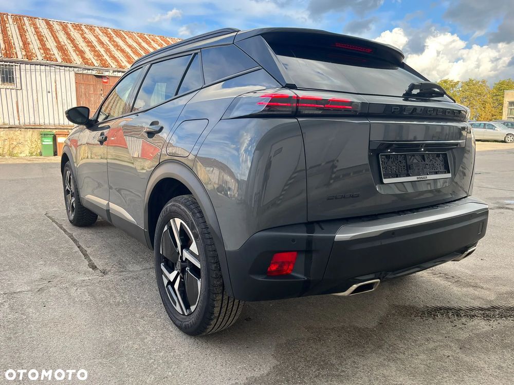 Peugeot 2008 PureTech 130 EAT8 Allure - 3