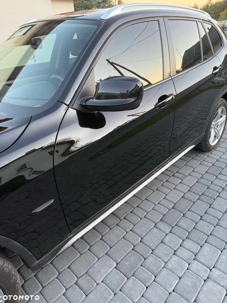 BMW X1 2011 photo 4