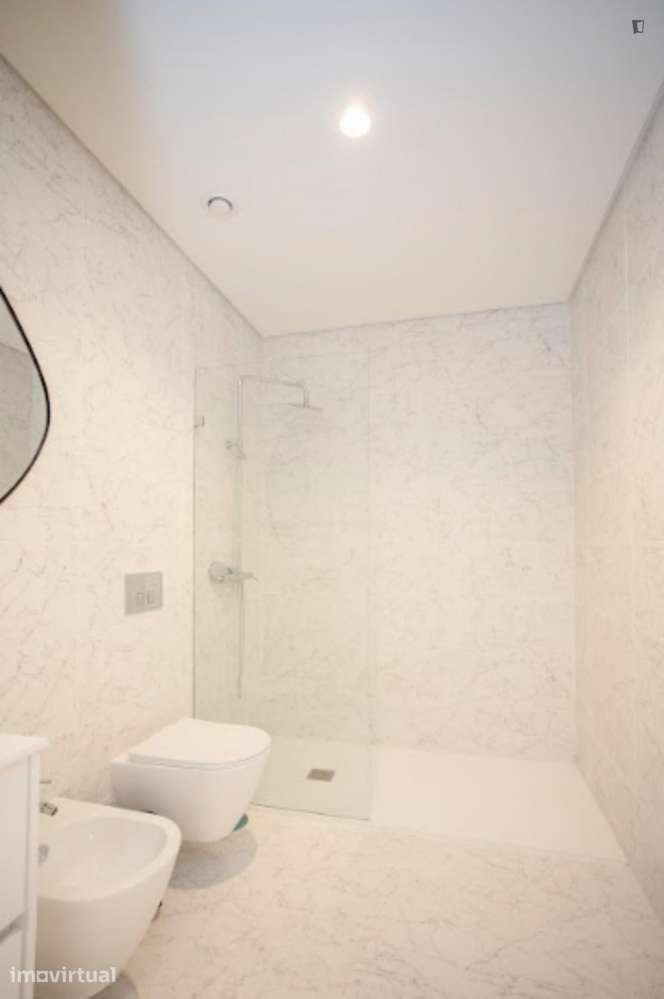 Apartamento com 1 quartos - localizado em Santo Ildefonso Porto - Grande imagem: 4/13