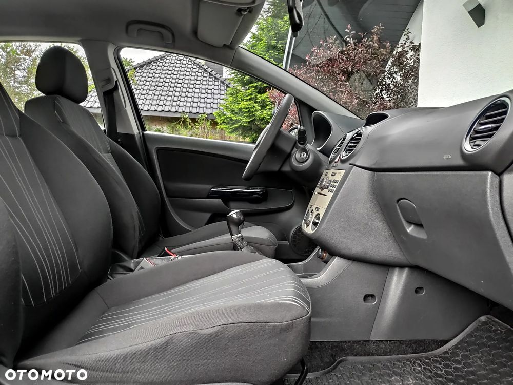 Opel Corsa - 10