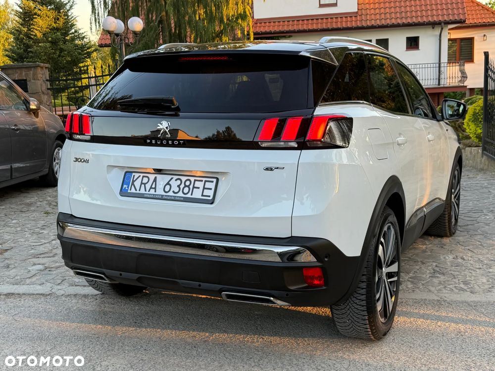 Peugeot 3008 - 23