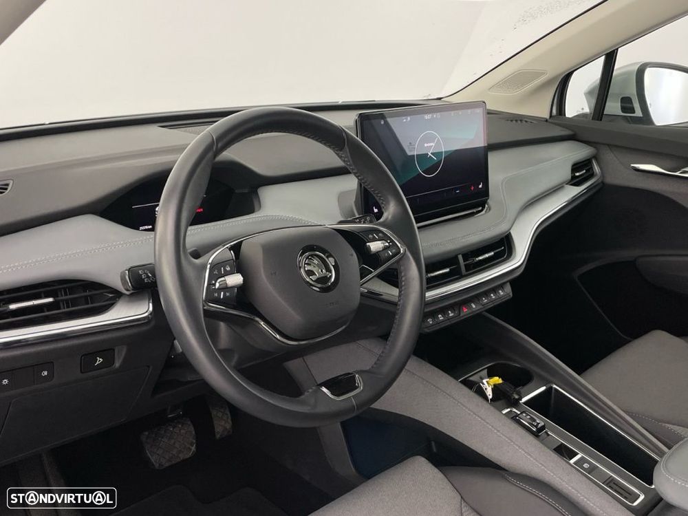 Skoda Enyaq iV 80 - 15