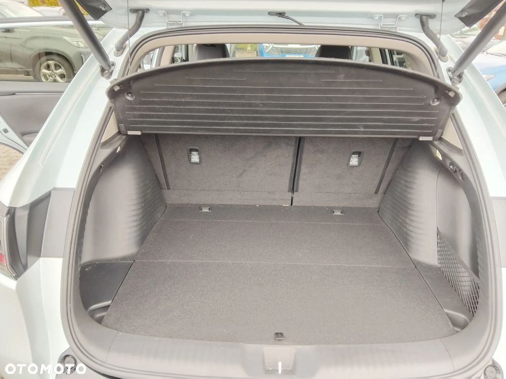 Honda ZR-V 2.0 i-MMD HEV Sport 2WD CVT - 25