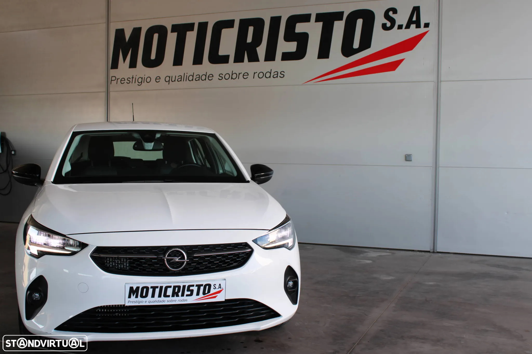 Opel Corsa 1.5 D Business Edition - 2