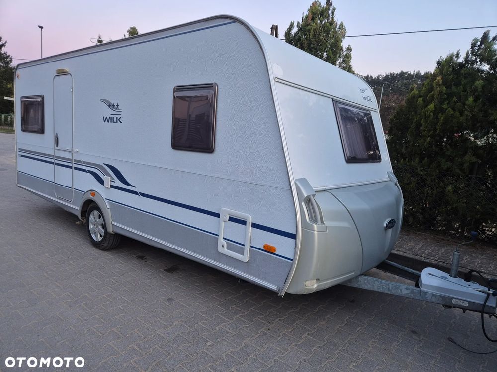 Wilk S3  490 - 1