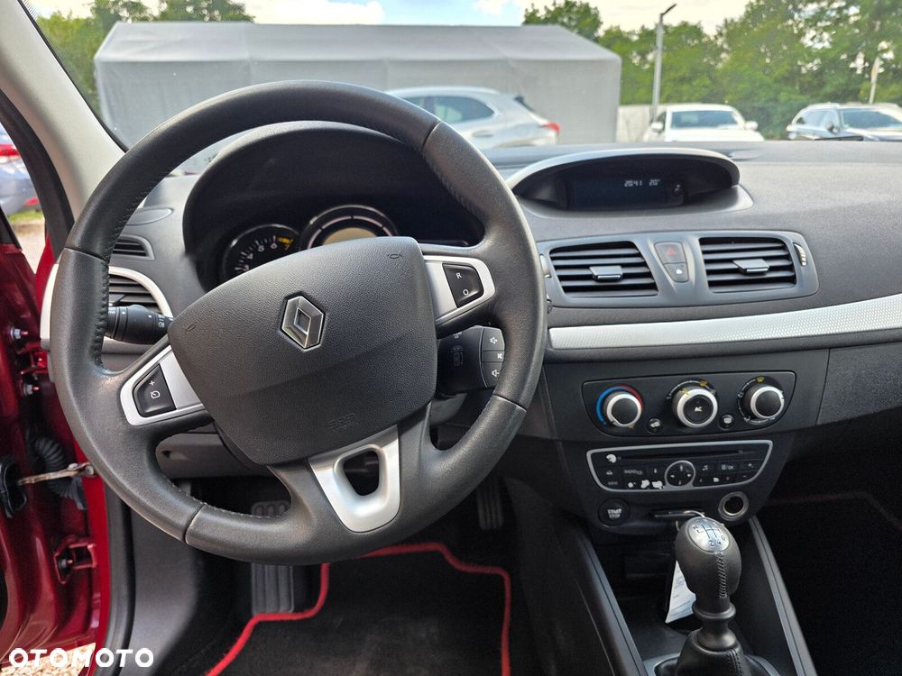 Renault Megane - 11