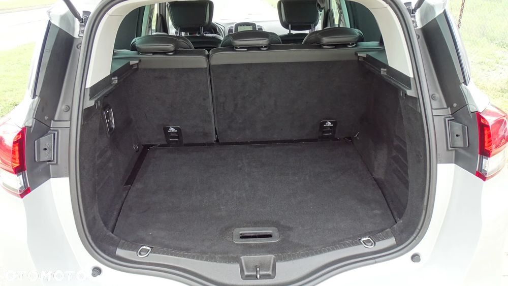 Renault Scenic ENERGY TCe 130 BOSE EDITION - 25