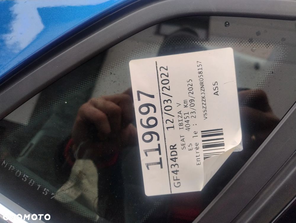 Seat Ibiza 1.0 TSI S&S DSG XCELLENCE - 4