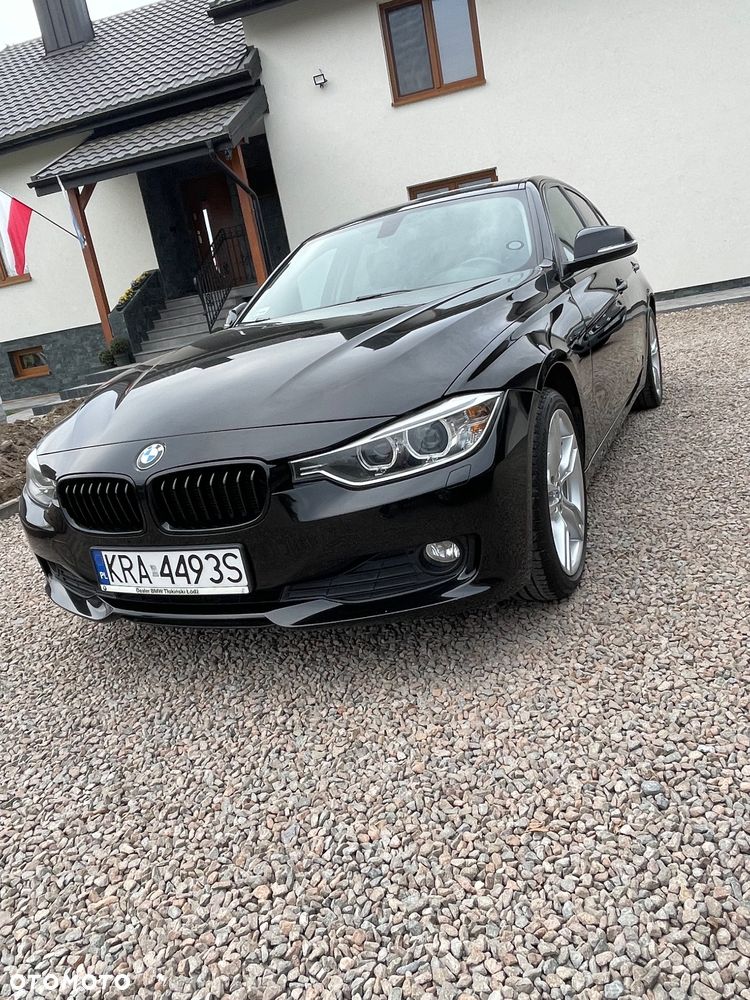 BMW Seria 3 316i - 3