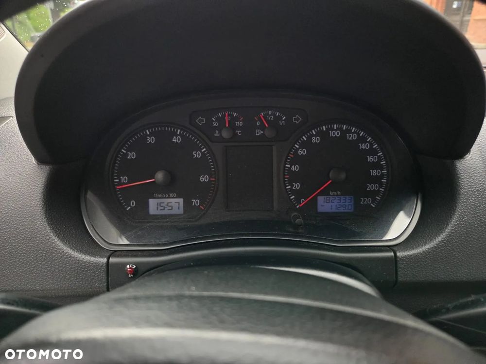 Volkswagen Polo 1.2 12V Trendline - 12