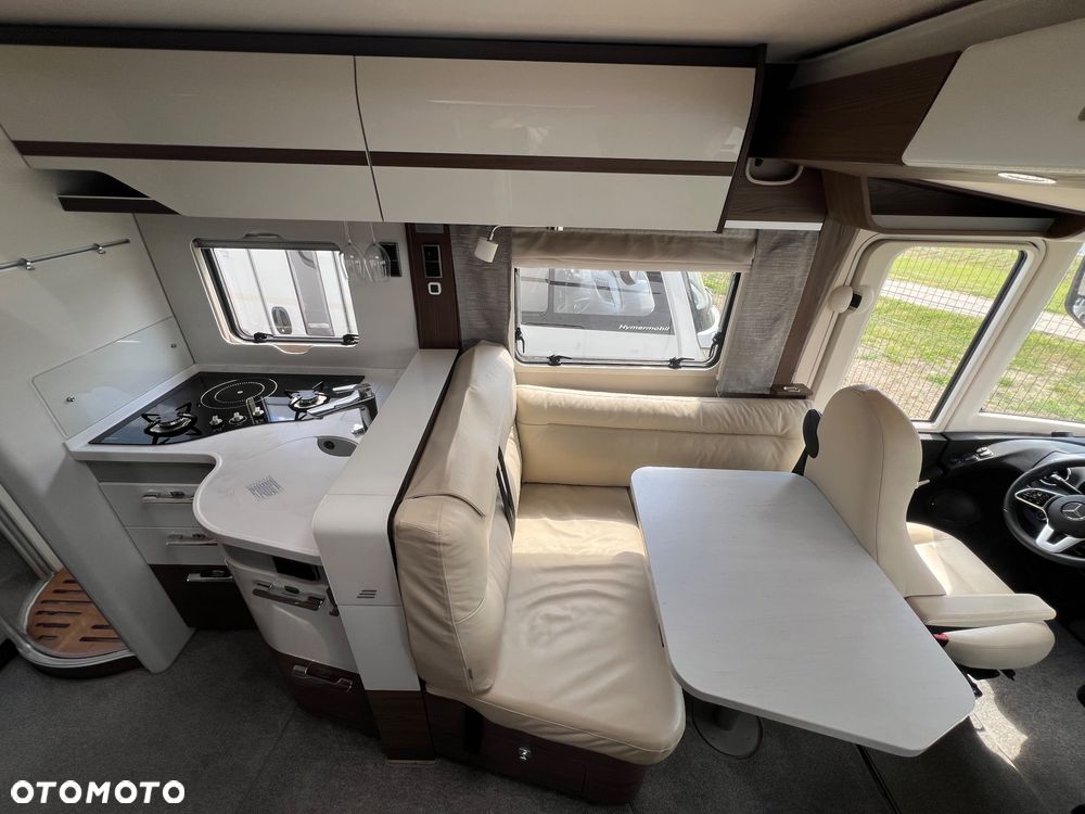 Hymer-Eriba BML I790 - 16