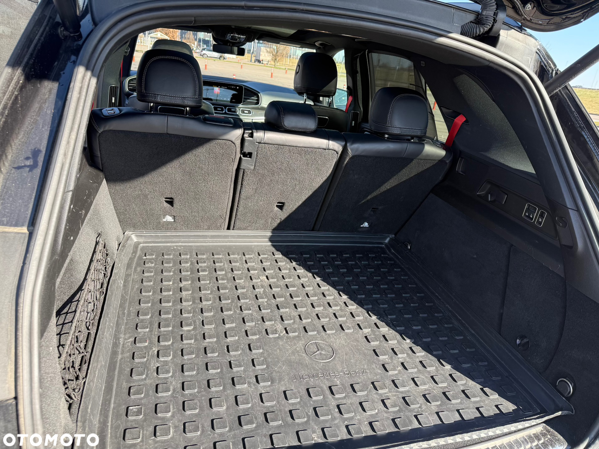 Mercedes-Benz GLE AMG 53 4-Matic - 14
