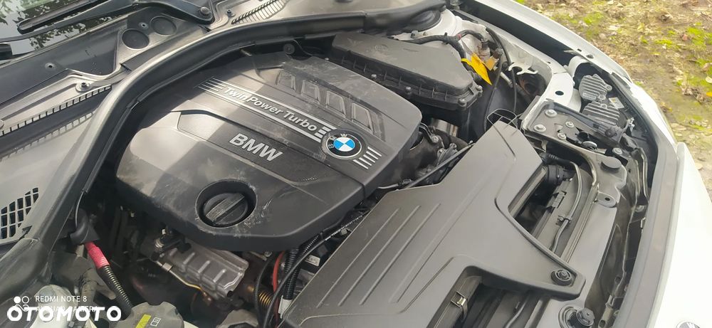 BMW Seria 2 220d Coupe M Sport - 33