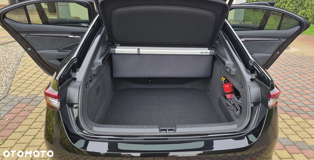 Skoda Superb 2.0 TSI Sportline DSG - 14