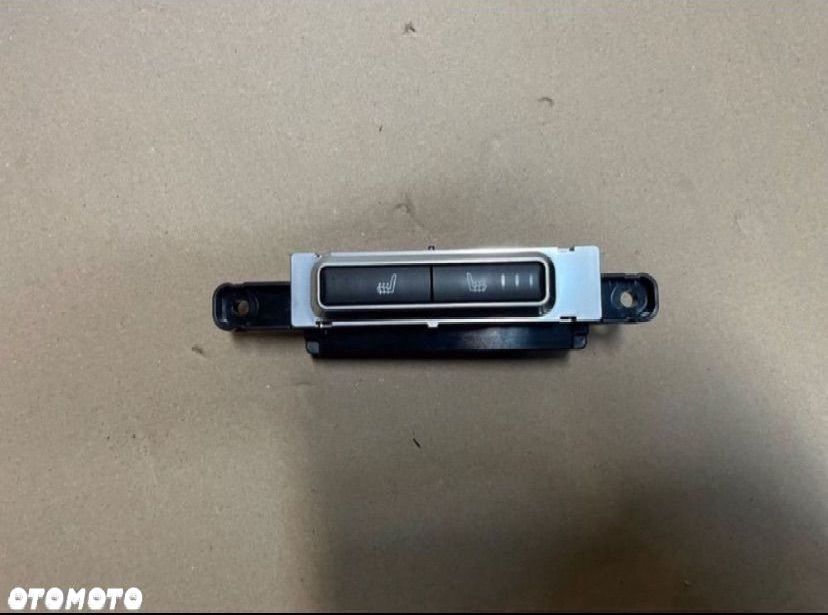 GX73-14D694 panel grzania foteli Jaguar f-pace x761 range rover - 1