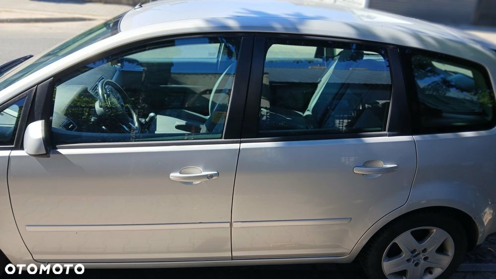 Ford Focus C-Max - 1