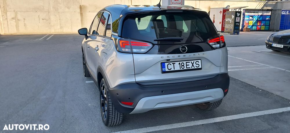 Opel Crossland - 24