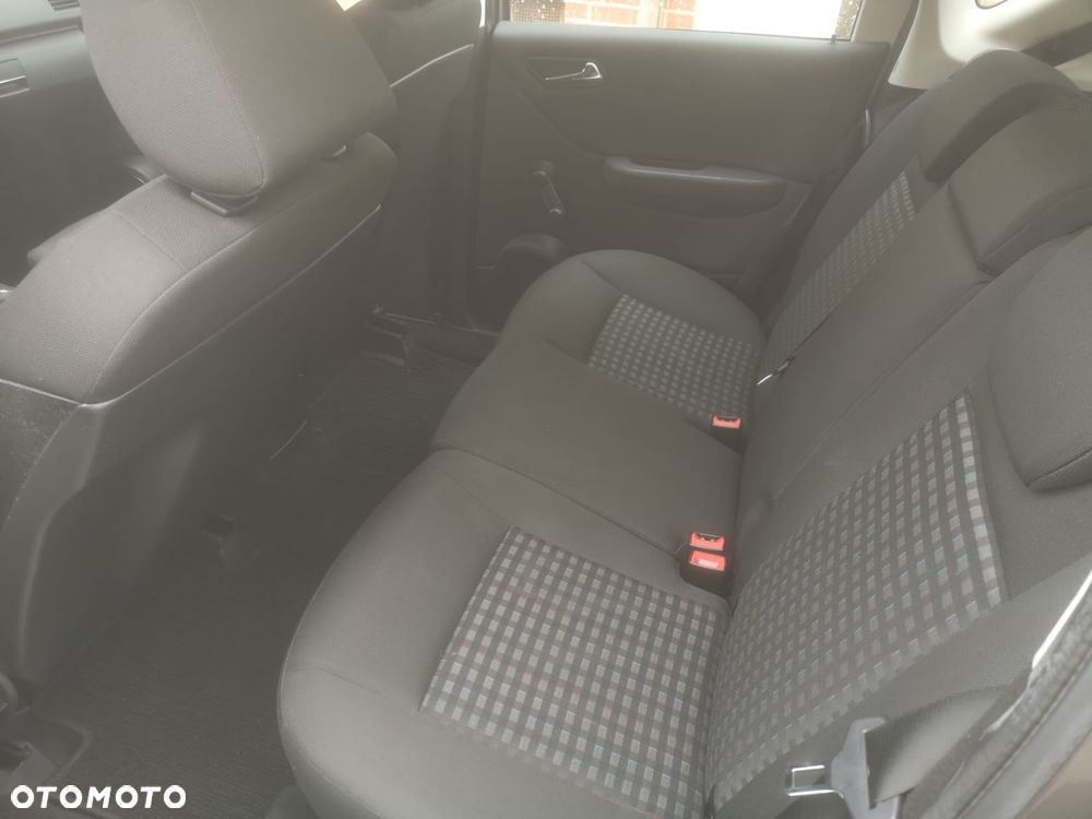 Mercedes-Benz Klasa A 170 Autotronic Classic - 6